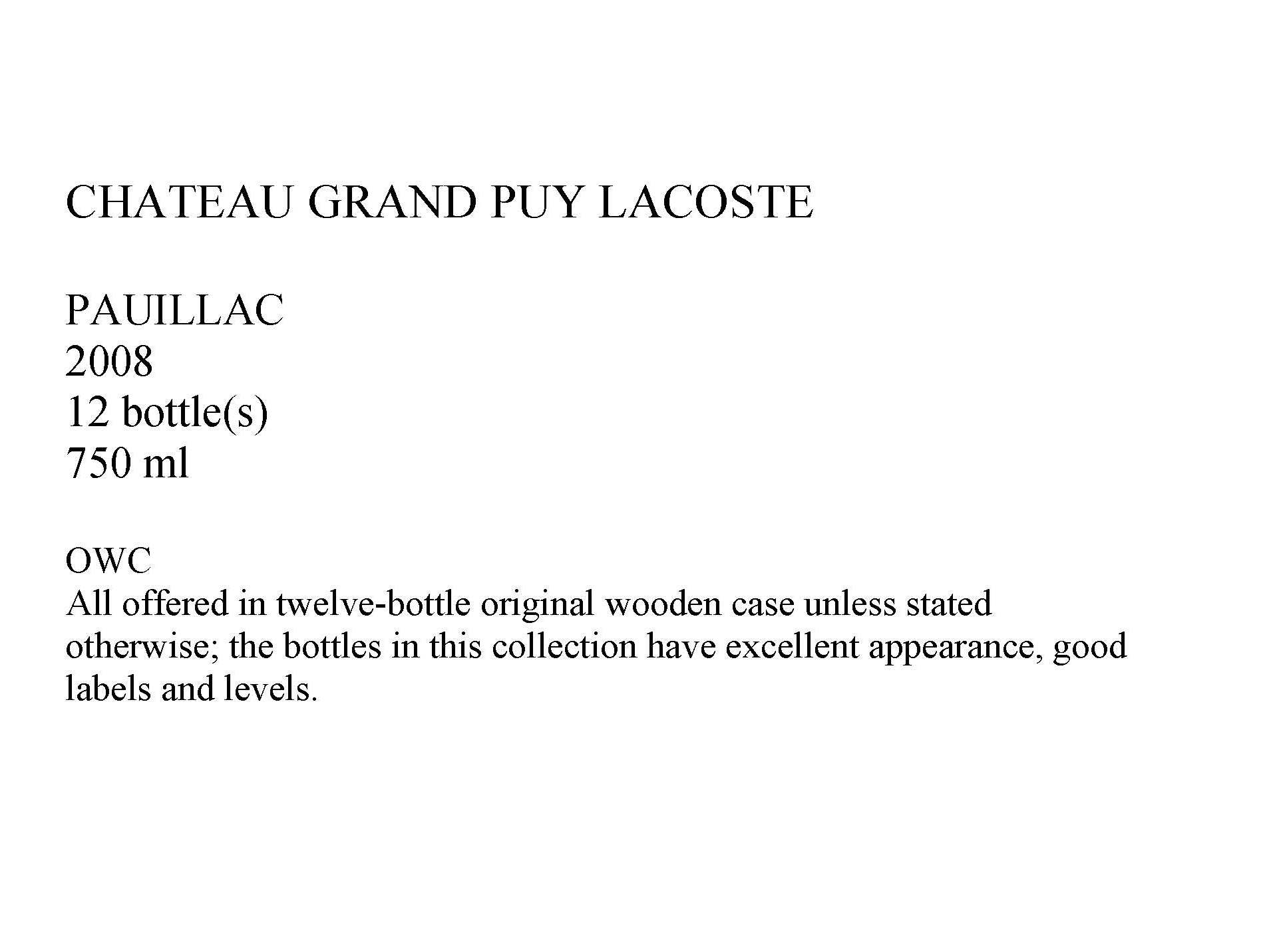 Lot 105