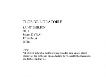 Lot 75