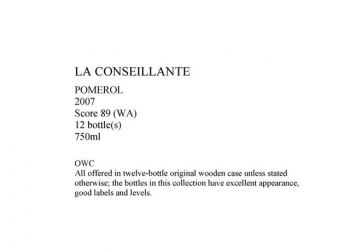 Lot 119