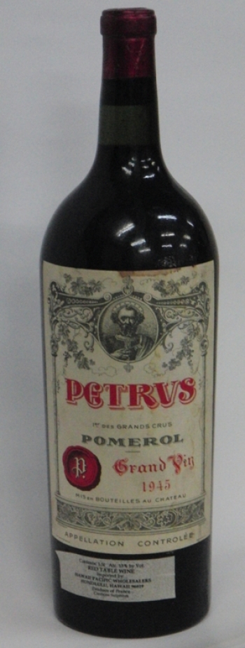 Lot 132