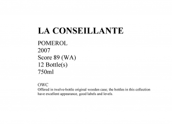 Lot 101