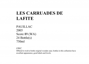 Lot 135