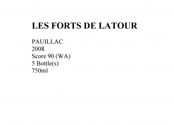 Lot 125
