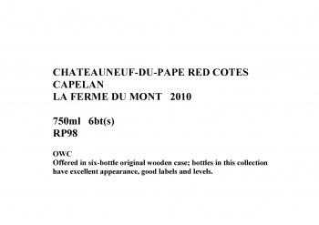 Lot 134