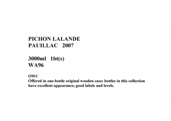 Lot 160