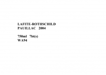 Lot 202