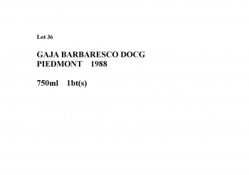 Lot 36