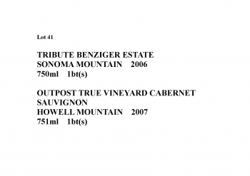 Lot 41