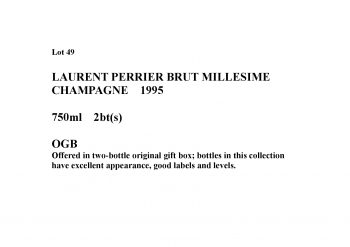 Lot 49