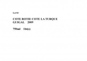Lot 83