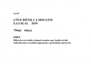 Lot 87