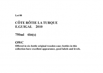 Lot 88