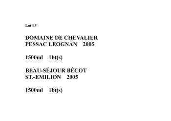 Lot 95