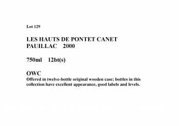 Lot 129