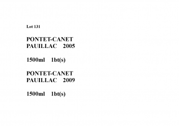 Lot 131