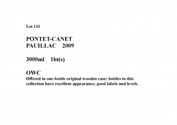 Lot 133