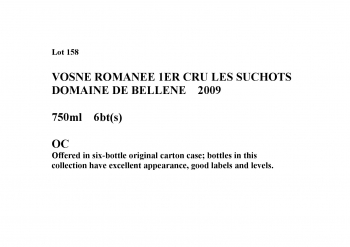 Lot 158