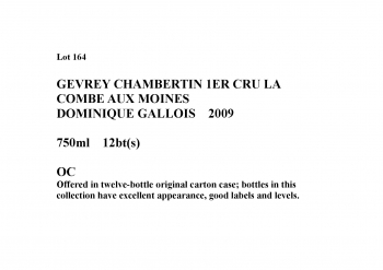 Lot 164