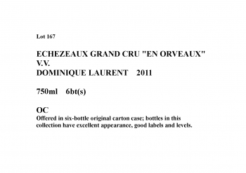 Lot 167
