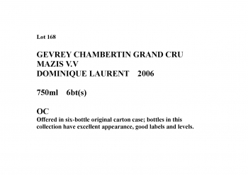 Lot 168