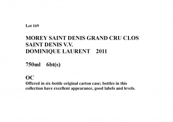 Lot 169