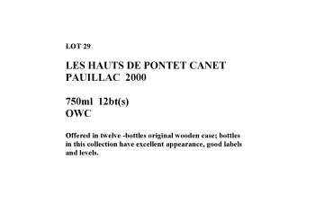 Lot 29