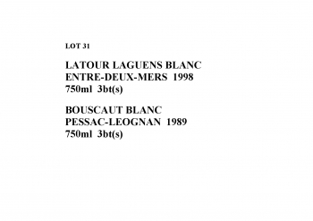 Lot 31