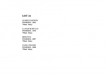 Lot 34