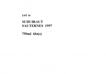 Lot 36