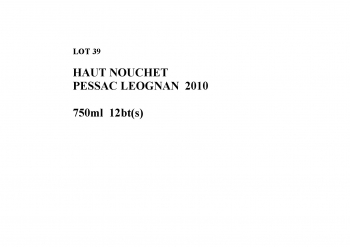 Lot 39