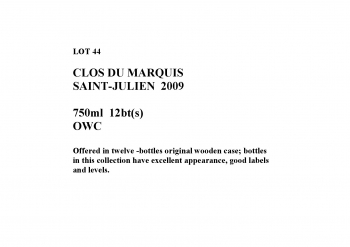 Lot 44