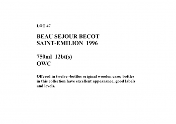 Lot 47