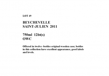Lot 49