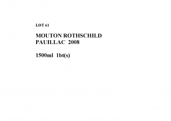 Lot 61