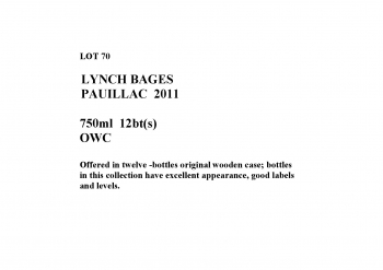 Lot 70