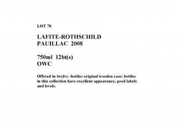Lot 78