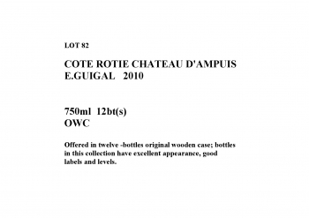 Lot 82