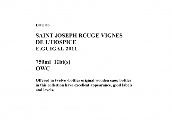 Lot 83
