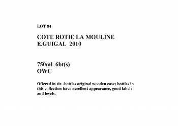 Lot 84