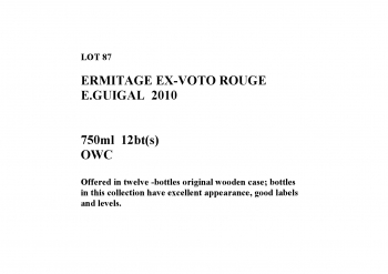Lot 87