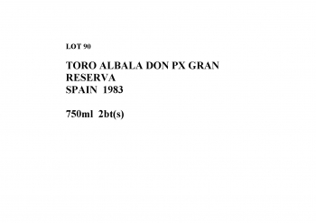 Lot 90
