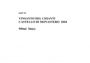 Lot 92