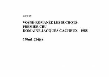 Lot 97