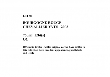 Lot 98
