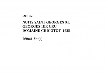 Lot 102