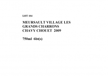 Lot 104