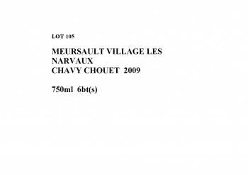 Lot 105