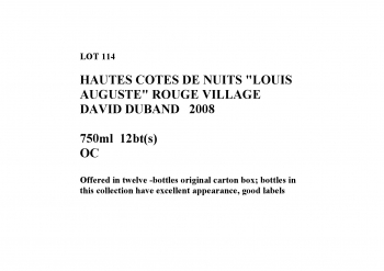 Lot 114