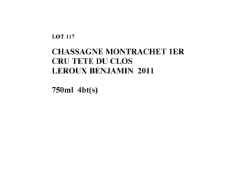 Lot 117