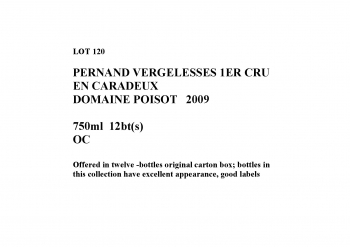 Lot 120